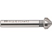 Зенковка коническая PRO HSSCo5 90 градусов, 12.4 мм, DIN333C MTE 269401912