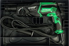 Перфоратор Hitachi DH26PB
