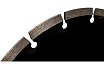 Диск алмазный Segment 230x22.23x8х2.5 мм, сухой рез Diaforce 500230