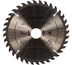Диск пильный по дереву (190х30/25.4/22.2 мм; 36Т) Белмаш RD104A