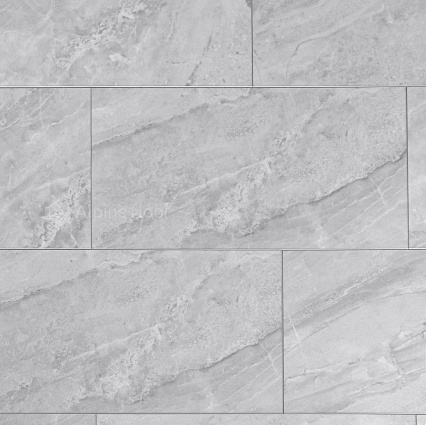 SPC ламинат Alpine Floor Light Stone Вердон 608x303x2,5 мм, ECO 15-4