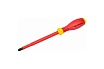 Диэлектрическая отвертка IEK ARMA2L 3 PH3x150 K3 A2L3-SC30-K3-PH-30-150