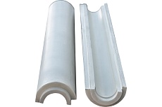 Скорлупа Mr.Пайпекс ППУ, D108/40 мм, без защитного покрытия 452757059