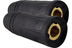 Кабельная розетка 50-70 Basic 2 шт Оберон BS125070.2