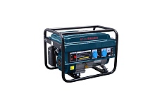 Бензогенератор BauMaster PG-871551X