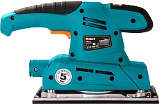 Шлифовальная вибрационная машина Bort BS-300-R 93410136