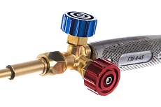 Пропановая горелка Сварог Г3У-4-45 G4-100-LPG 94210