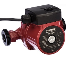 Циркуляционный насос Беламос BRS25/6G (180 мм)