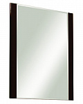 Зеркало Акватон Ария 65, темно-коричневый