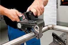 Шлифователь для труб Metabo RBE 9-60 Set 602183510