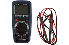 Профессиональный мультиметр CEM DT-9918T 481066