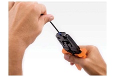 Инструмент для обжимки наконечников Klemsan CRIMPER F 10 L 0.0.0.5.562126