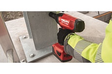 Аккумуляторный ударный гайковерт Hilti SIW 9-A22 2107759