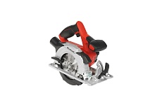 Аккумуляторная циркулярная пила Einhell PXC TE-CS 18 Li-Solo 4331200