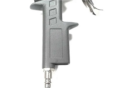 Краскопульт с верхним бачком Pegas Pneumatic сопло 1.5 mm, 600 мл PGS-2707