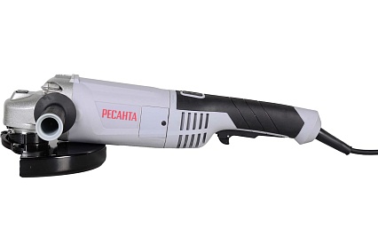 Углошлифовальная машина Ресанта УШМ-230/2300 75/12/9