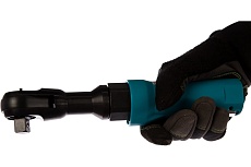 Трещотка пневматическая Gross G120, 1/2&quot;, 122Нм, 160 об/мин 57446