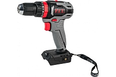 Ударная бесщеточная аккумуляторная дрель-шуруповерт P.I.T. PSB20H-10B