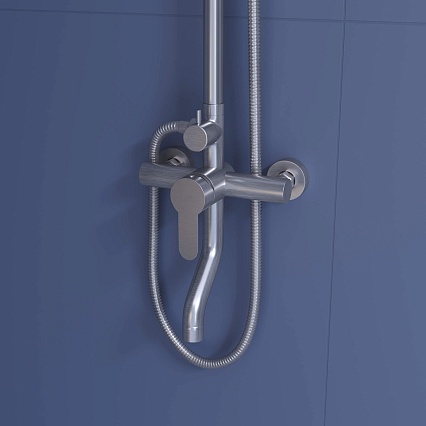 Душевая стойка RGW Shower Panels SP-24