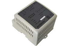 Стабилизированный блок питания ACCORDTEC At-12/15 din АП5004436