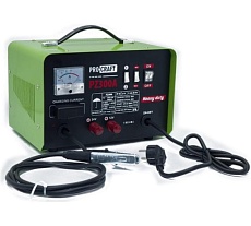 Пуско-зарядное устройство PROCRAFT Green Line PZ300A