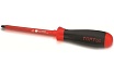 Диэлектрическая отвертка Toptul PH2х100 мм FBEB0210