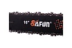 Электрическая цепная пила SAFUN ECS-2300-16 0010301