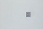 Поддон для душа Aquanet Pleasure 120x80 серый камень