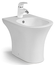 Напольное биде Timo Reko TK-202