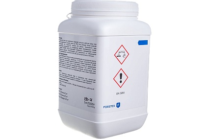 Гель для травления ENERGY PICKLER GEL PLUS 1 кг FORSTEX F08001