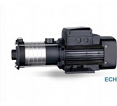 Многоступенчатый насос LEO ECH 20-40 1180