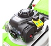 Бензиновая газонокосилка Redverg RD-GLM46SB 6626919