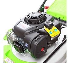 Бензиновая газонокосилка Redverg RD-GLM46SB 6626919