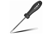 Шлицевая отвёртка Deli Home Series Black HT1105 SL5x100мм, Cr-V, Soft Touch рукоятка. подарочная упаковка, эксклюзивный дизайн 104604