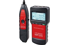 Кабель тестер/трассоискатель Noyafa NF-8200