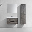 Мебель для ванной Vincea Chiara 2D 80 см G.Stone