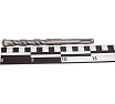 Бур (14х160 мм; SDS-plus) Uragan 29311-160-14