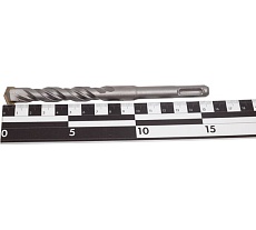 Бур (14х160 мм; SDS-plus) Uragan 29311-160-14