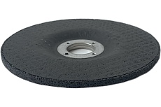 Зачистной круг металл/нержавейка 125x6х22.23 мм, A24 SBF27 Ultra Flexione 10002538