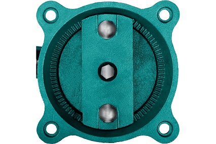 Слесарные тиски Kraftool Reversible 165 мм, расход 324 мм 32705-165