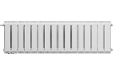 Радиатор Royal Thermo PianoForte 300 Bianco Traffico VDR80 - 16 секций НС-1506348