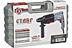 Перфоратор Ставр ПЭГ-1000 ст1000пэг