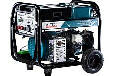 Бензиновый сварочный генератор Alteco Professional AGW-250A 22092