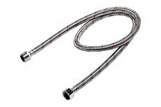 Гибкая подводка для воды GRIALE 1/2&quot;, гайка-штуцер, 500 см GR56-500