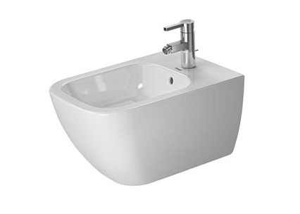 Подвесное биде Duravit Happy D.2 2258150000