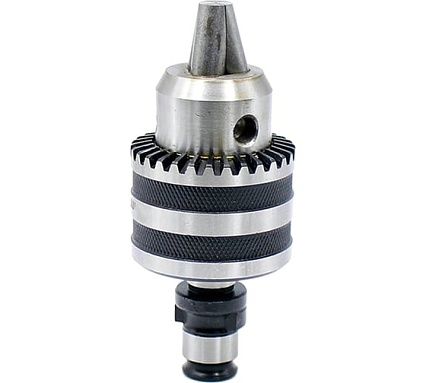 Быстросменный сверлильный патрон для резьбонарезного манипулятора Partner 893800