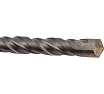 Бур 10х400 мм, SDS+ Резолюкс 15044