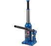 Бутылочный домкрат Forsage 5 т, с клапаном, 195-395 мм F-T90504(DS)(51362) F-T90504 DS(51362)
