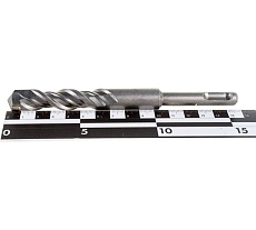 Бур 18х160 мм, SDS-Plus Gigant gnt-809