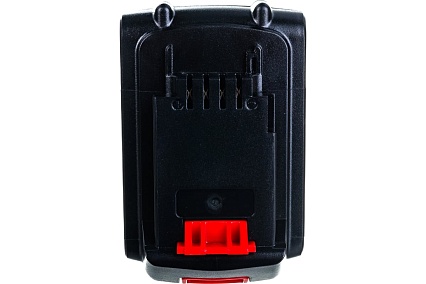 Аккумулятор (18 В; 4 Ач; Li-Ion) для Black & Decker Cd, KS, PS BL4018-XJ ОЕМ 074940